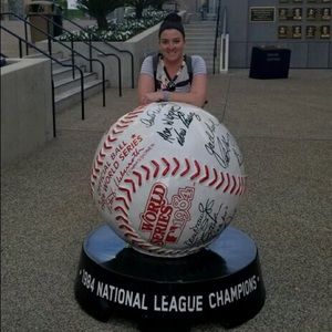 Meet your Posher, Regina